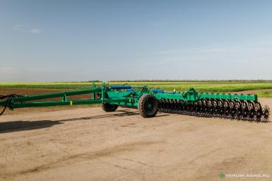 Бороны - КРОНОС МРШ-9