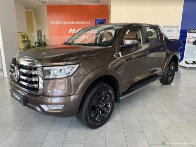 Легковой автотранспорт - HAVAL Great Wall Poer 2.0 AT 4WD Premium
