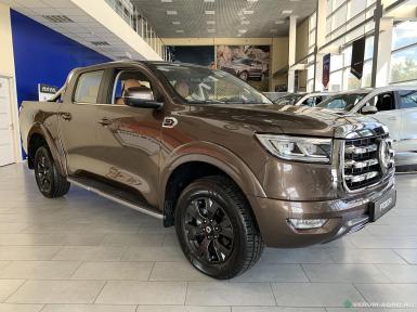 Легковой автотранспорт - HAVAL Great Wall Poer 2.0 AT 4WD Premium