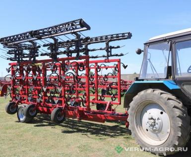 Культиваторы - ТЕХМАШ КПМ-10Е