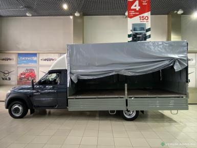 Грузовой автотранспорт - УАЗ Профи бортовой