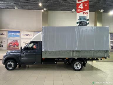 Грузовой автотранспорт - УАЗ Профи бортовой