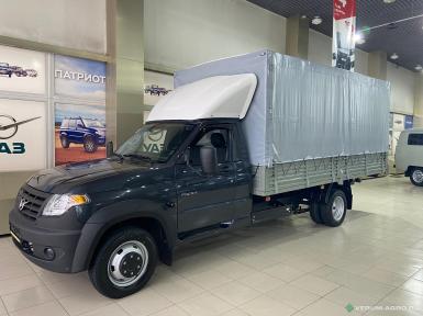 Грузовой автотранспорт - УАЗ Профи бортовой