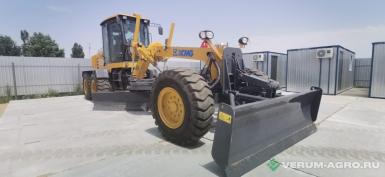 Грейдеры - XCMG GR215A 