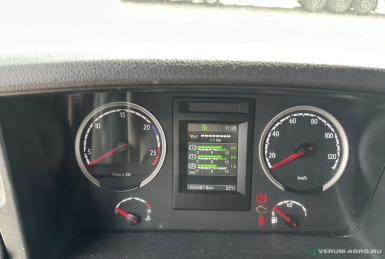 Грузовой автотранспорт - SCANIA R440 Седельный тягач