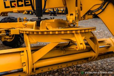 Грейдеры - LGCE G9220F AWD