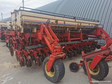 Сеялки - GHERARDI G-262 46/25