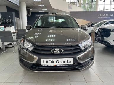 Легковой автотранспорт - LADA Granta 1.6 MT (106 л.с.)
