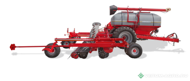 Сеялки - HORSCH Pronto 12 NT G+F