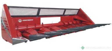 Прочее - УНИСИБМАШ НАШ-873