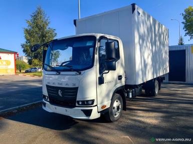 Грузовой автотранспорт - КОМПАС 43085 43085-33111-Y5