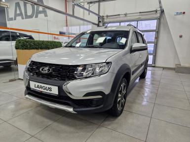 Легковой автотранспорт - LADA Largus Cross 1.6 MT (106 л.с.)