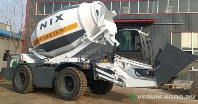 Прочее - YNIX QGMC6000 производительность 24 м3/час