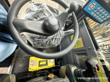 Прочее - YNIX QGMC6000 производительность 24 м3/час