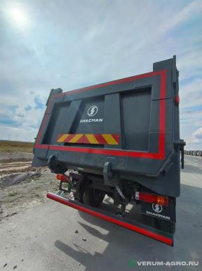 Грузовой автотранспорт - SHACMAN SX31888K401C L3000 4x2