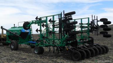 Сеялки - АГРО Посевной комплекс