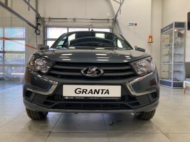 Легковой автотранспорт - LADA Granta 1.6 MT (90 л.с.)