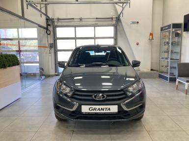 Легковой автотранспорт - LADA Granta 1.6 MT (90 л.с.)
