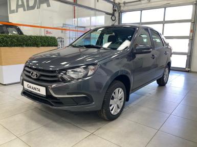 Легковой автотранспорт - LADA Granta 1.6 MT (90 л.с.)