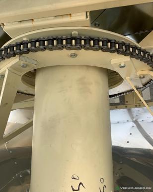 Сушилки - MECMAR D24/175T2 