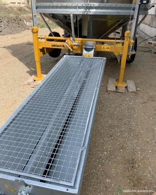 Сушилки - MECMAR D24/175T2 