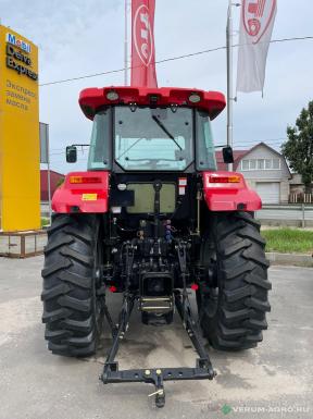 Колесные тракторы - YTO 1304