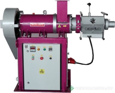 Прочее - ЖАСКО УБО - 3/45