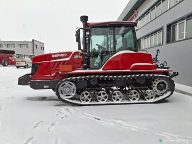 Гусеничные тракторы - ФЕРМЕР 2103 РБ