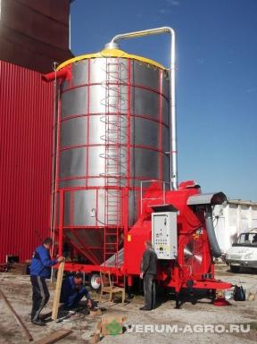 Сушилки - FRATELLI PEDROTTI XL  rus 550 