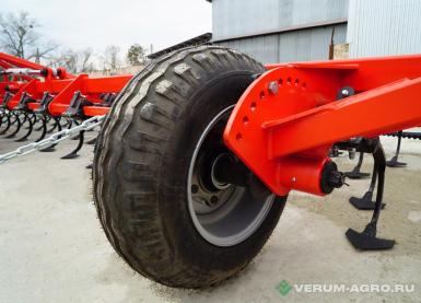 Культиваторы - SOLAR FIELDS Культиватор сплошной КС-14(М) -02.00 EURO