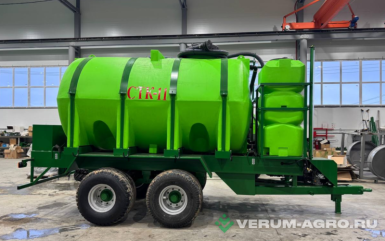 Прочее - КАЗАНЬСЕЛЬМАШ СТК-11 