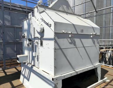 Зерноочистительное оборудование - ЭКСПЕРТ-АГРО NEOGRAIN NG-150