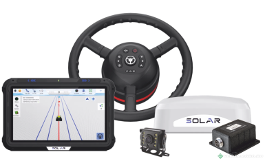 Дополнительное оборудование - SOLAR AM-1 