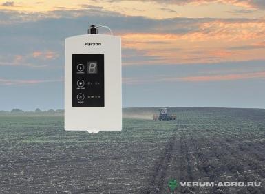 Дополнительное оборудование - HARXON HX-DU1601D 