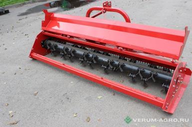 Косилки - METAL-FACH Z-022/5 косилка мульчерная