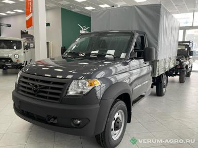 Легковой автотранспорт - УАЗ ПРОФИ  4х4