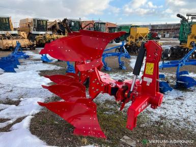 Плуги и глубокорыхлители - UNLU DM1220031695