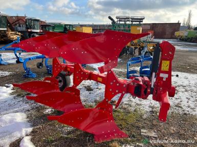 Плуги и глубокорыхлители - UNLU DM1220031695