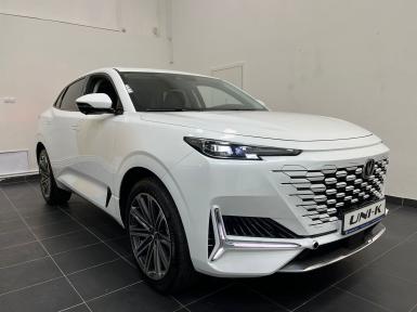 Легковой автотранспорт - CHANGAN UNI-K 2.0 AT (226 л.с.) 4WD