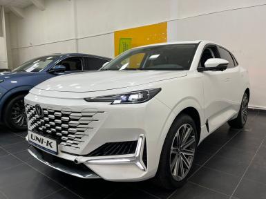 Легковой автотранспорт - CHANGAN UNI-K 2.0 AT (226 л.с.) 4WD