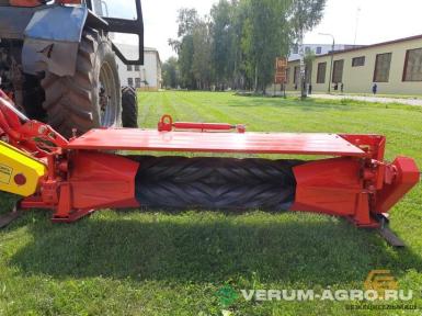Косилки - БЕЖЕЦКСЕЛЬМАШ  Косилка плющилка навесная КПН-2,4