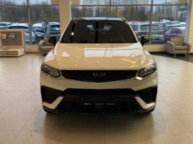 Легковой автотранспорт - GEELY Tugella 