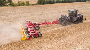 Дискаторы - POTTINGER TERRADISC 10001 T 