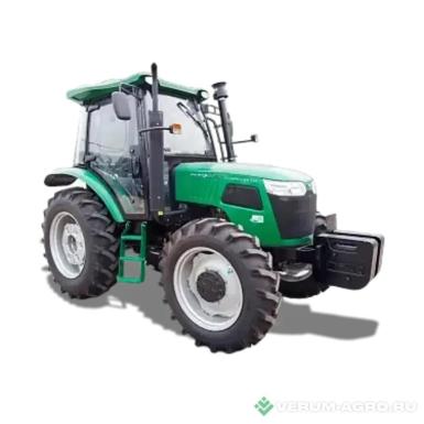Колесные тракторы - AGROAPOLLO  CFG1204