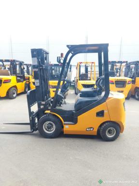 Прочее - HELI Автопогрузчик дизельный Aurora Forklift FD15T (UN)