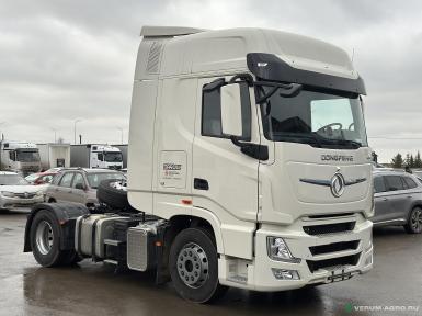 Грузовой автотранспорт - DONGFENG GX Седельный тягач