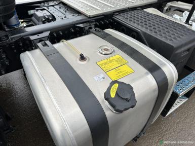 Грузовой автотранспорт - DONGFENG GX Седельный тягач