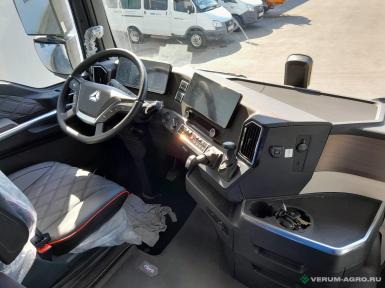 Грузовой автотранспорт - SITRAK SITRAK C7H 4×2  ST