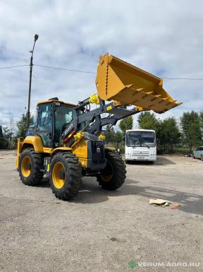 Прочее - XCMG XC8-S3570 