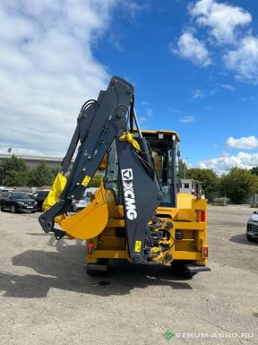 Прочее - XCMG XC8-S3570 